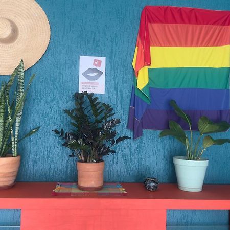 Gayfriendly Hostel Bsb Airport Núcleo Bandeirante Eksteriør billede