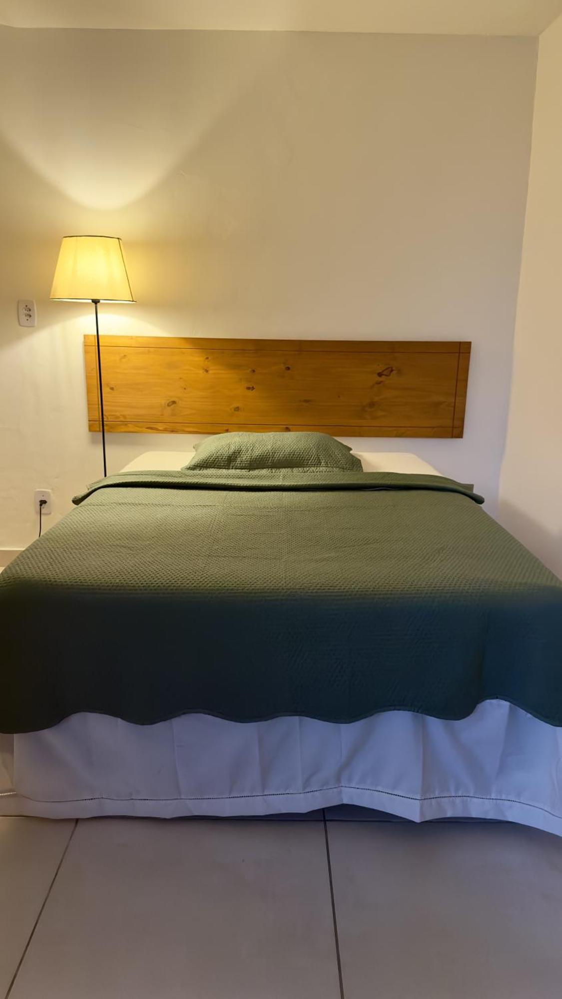Gayfriendly Hostel Bsb Airport Núcleo Bandeirante Værelse billede
