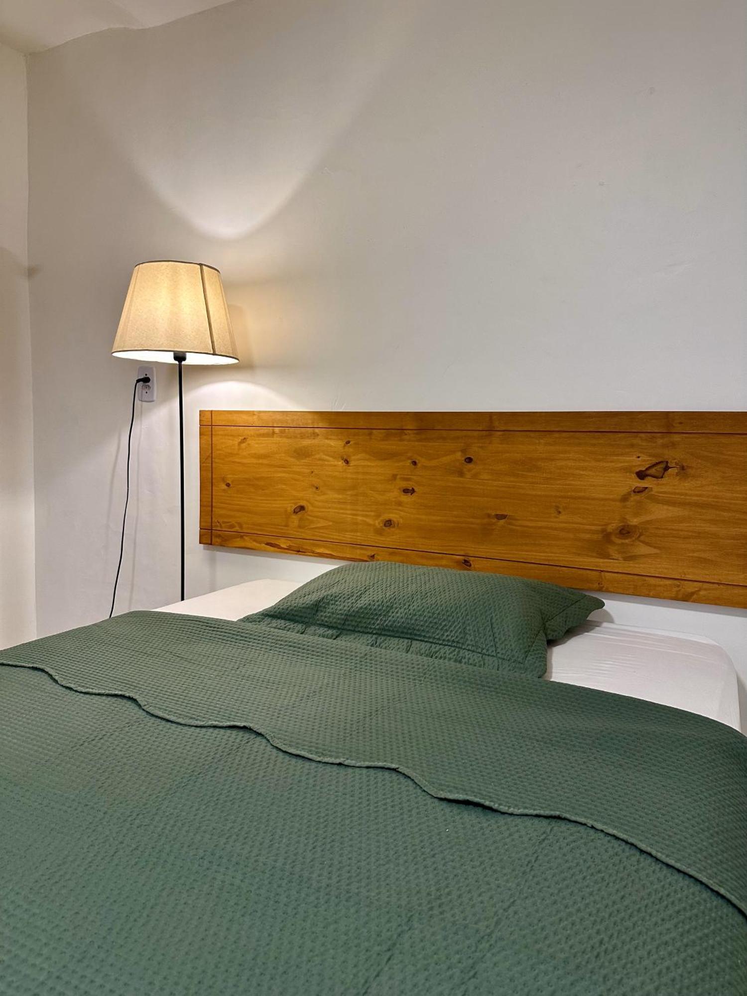 Gayfriendly Hostel Bsb Airport Núcleo Bandeirante Eksteriør billede
