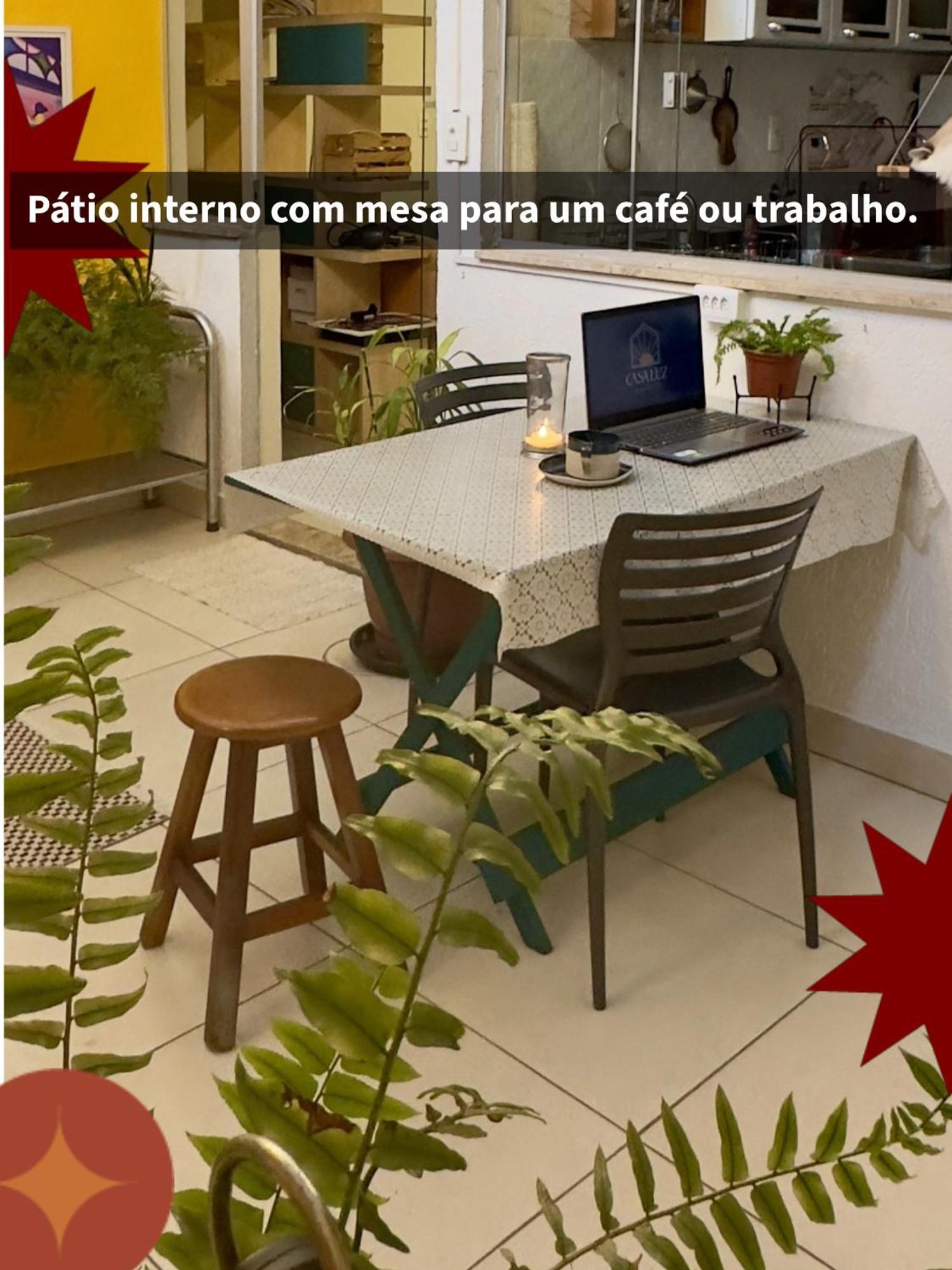 Gayfriendly Hostel Bsb Airport Núcleo Bandeirante Eksteriør billede