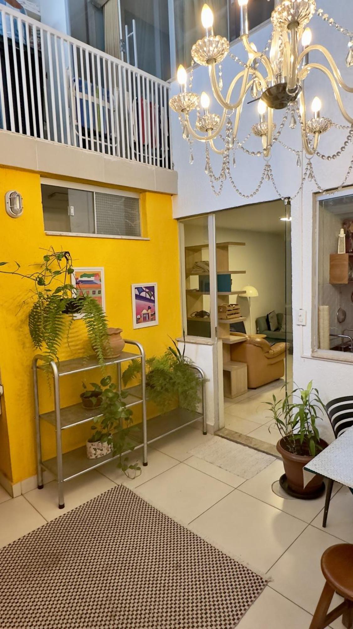 Gayfriendly Hostel Bsb Airport Núcleo Bandeirante Eksteriør billede