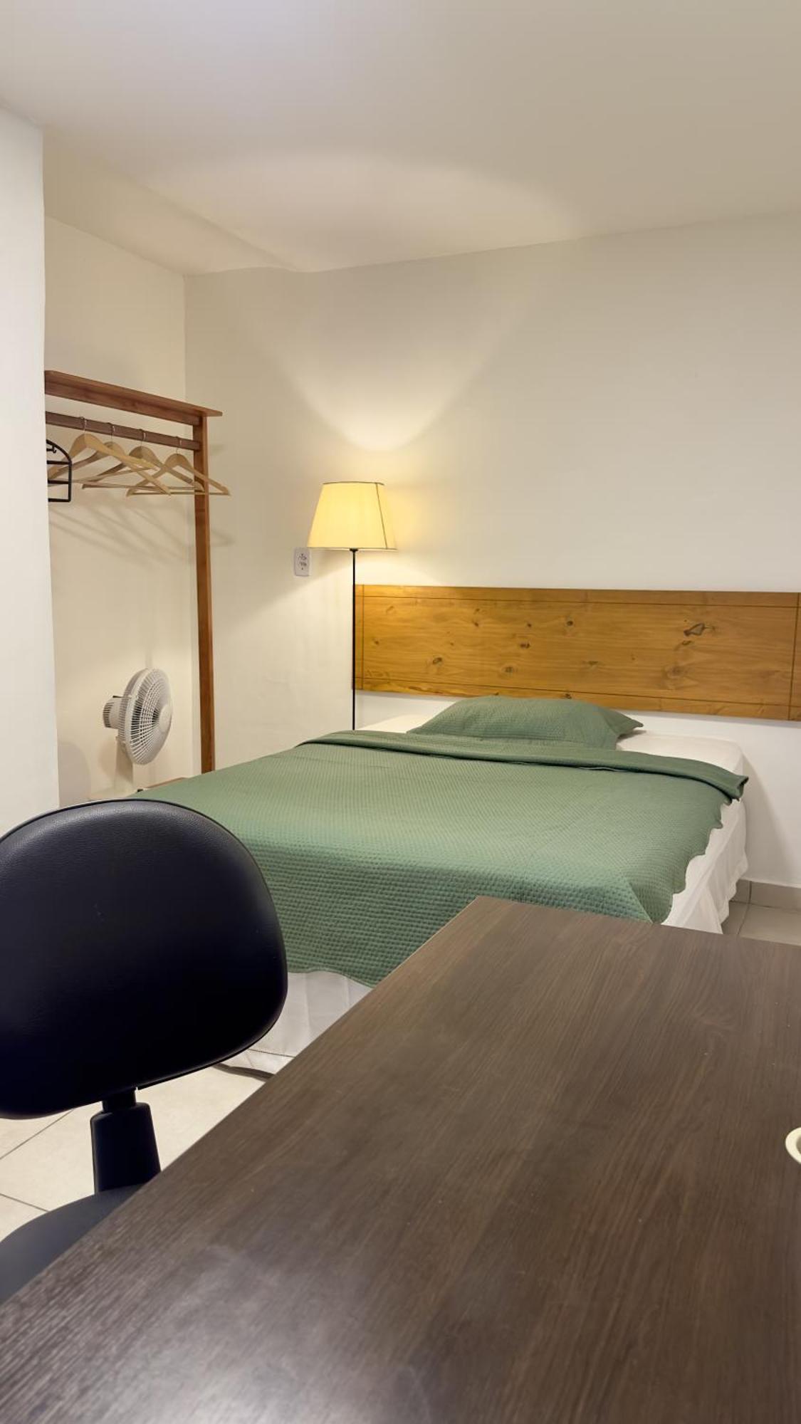 Gayfriendly Hostel Bsb Airport Núcleo Bandeirante Værelse billede