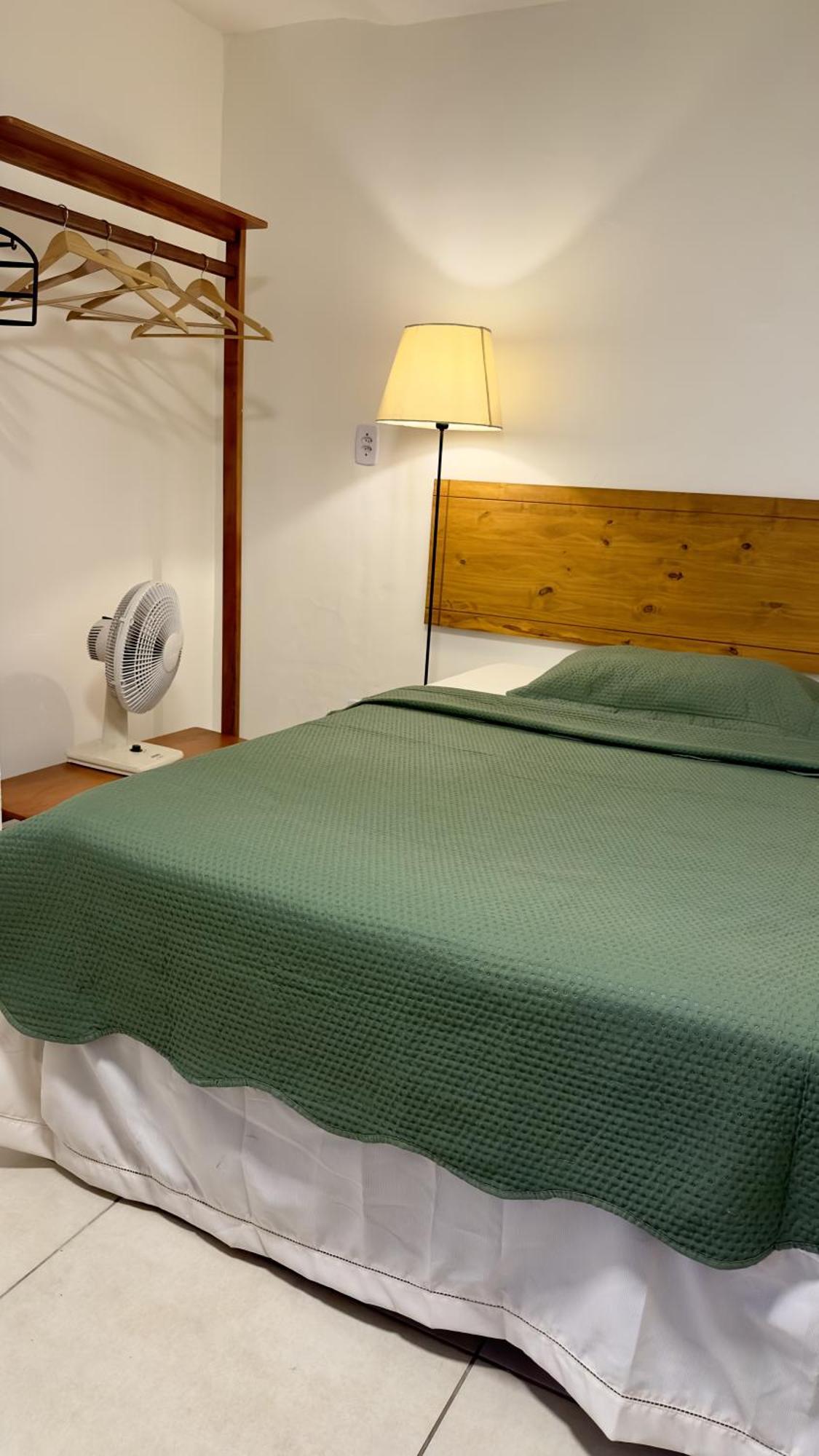 Gayfriendly Hostel Bsb Airport Núcleo Bandeirante Værelse billede