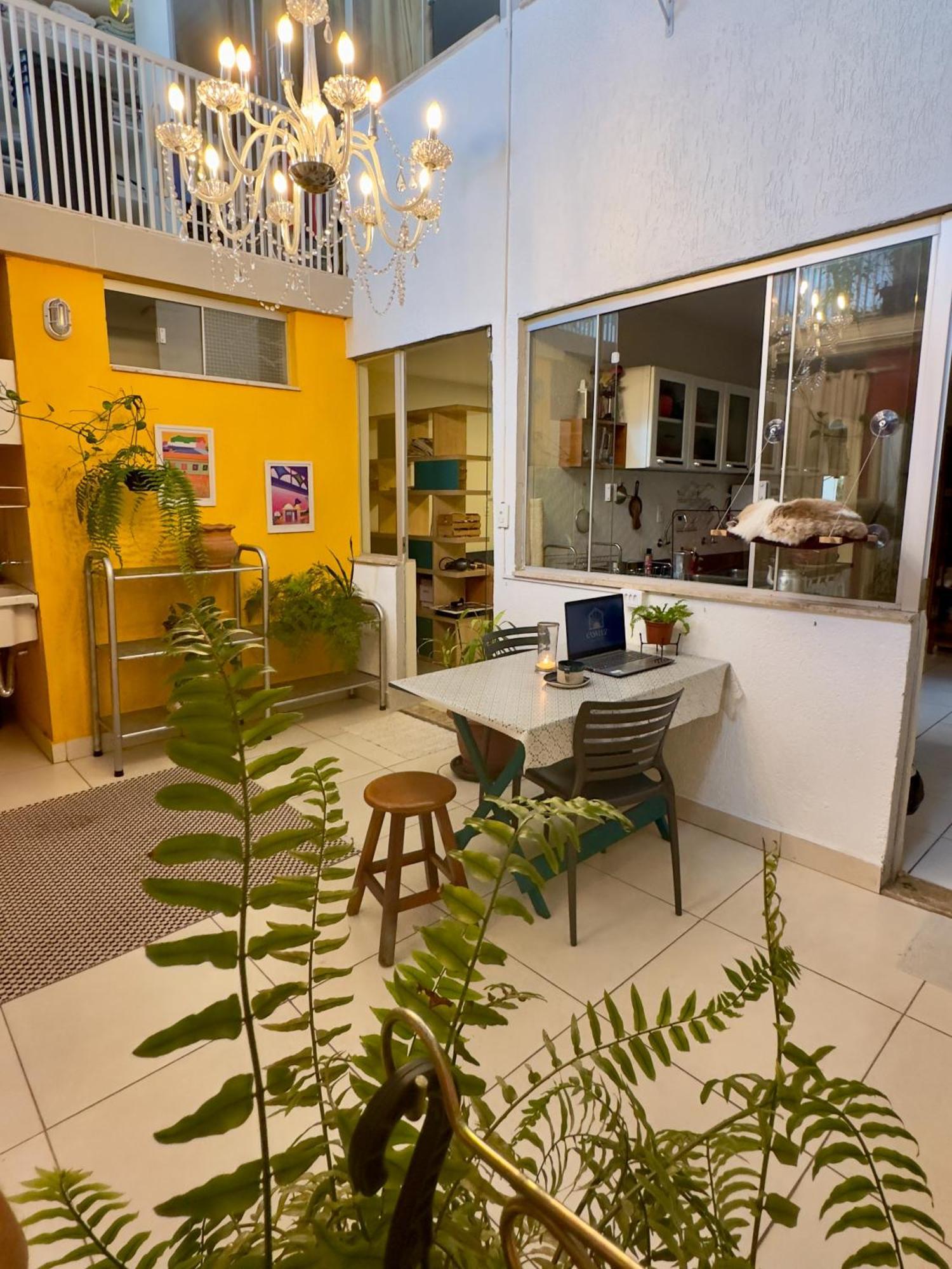 Gayfriendly Hostel Bsb Airport Núcleo Bandeirante Eksteriør billede